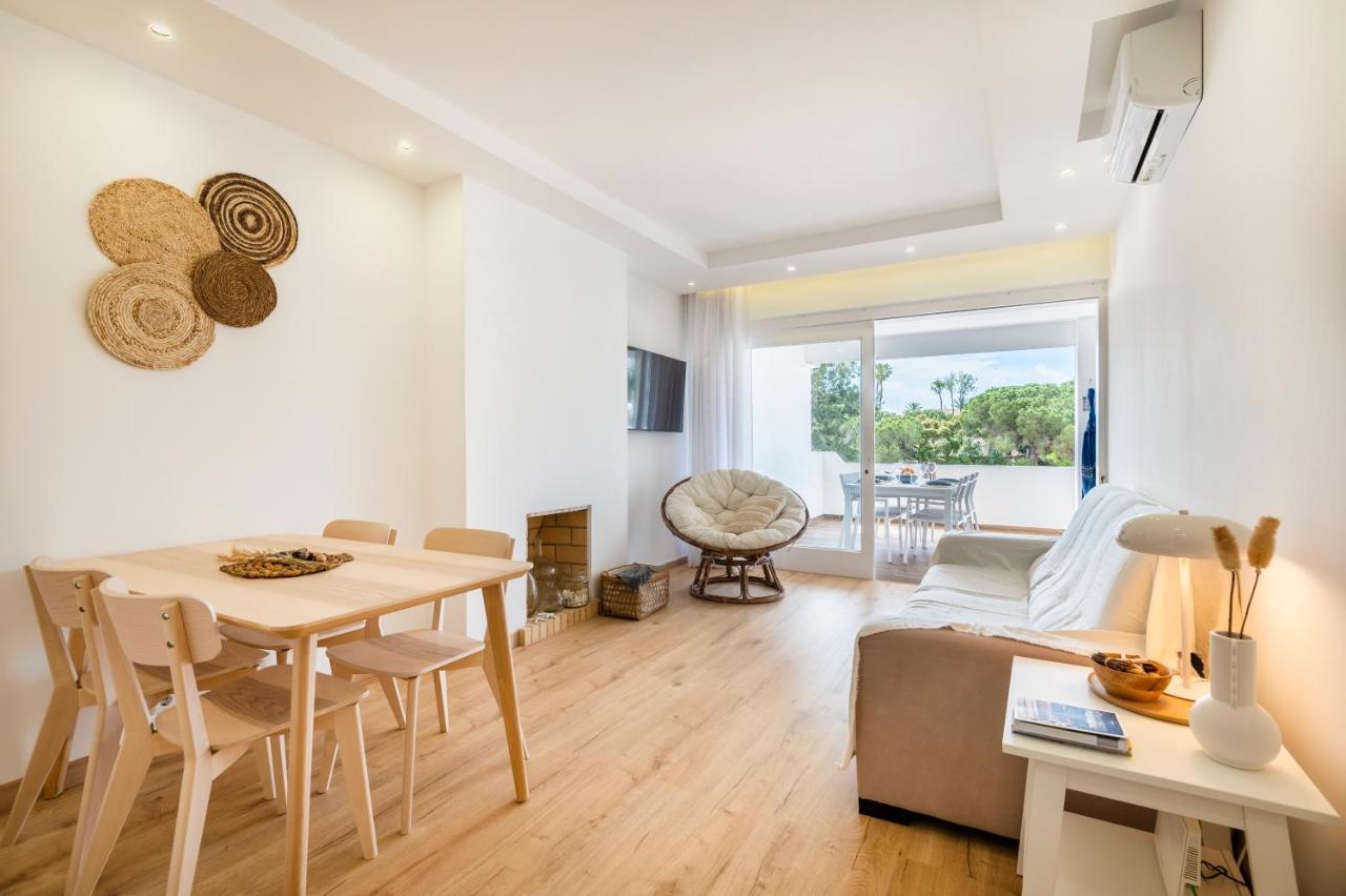 Апартаменти Balaia 3Br Sunny Terrace Албуфейра Екстер'єр фото