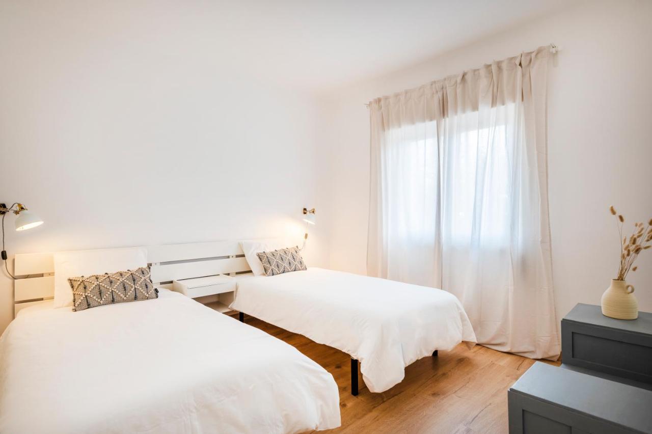 Апартаменти Balaia 3Br Sunny Terrace Албуфейра Екстер'єр фото