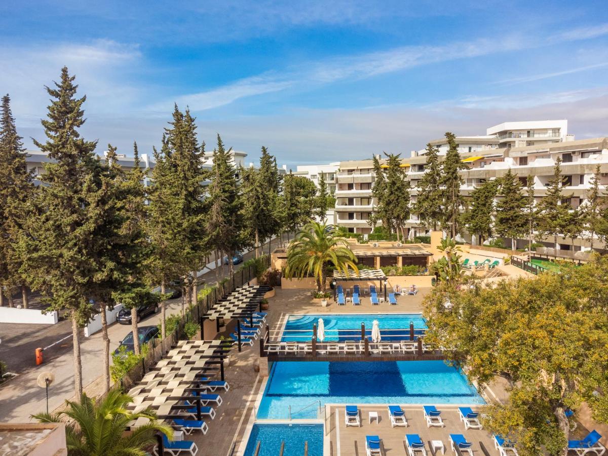 Апартаменти Balaia 3Br Sunny Terrace Албуфейра Екстер'єр фото