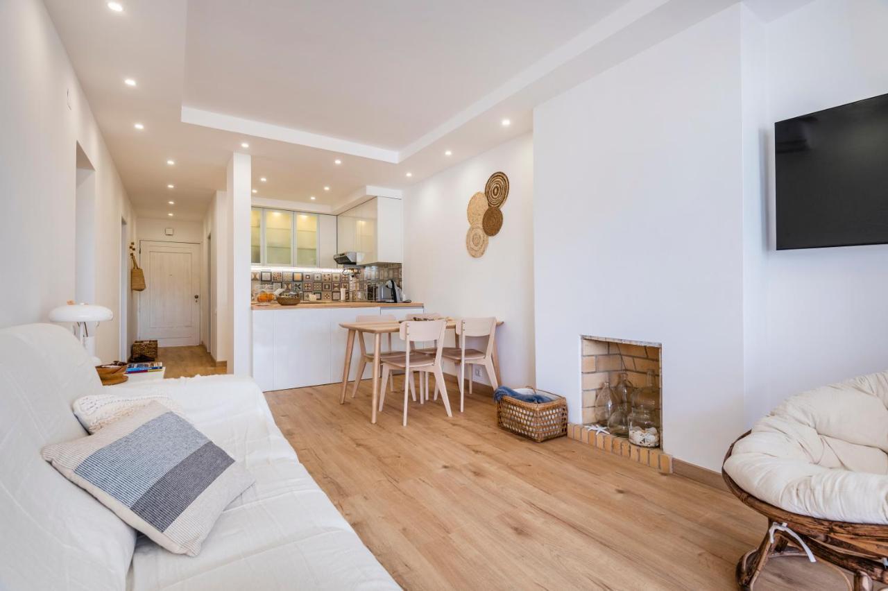 Апартаменти Balaia 3Br Sunny Terrace Албуфейра Екстер'єр фото