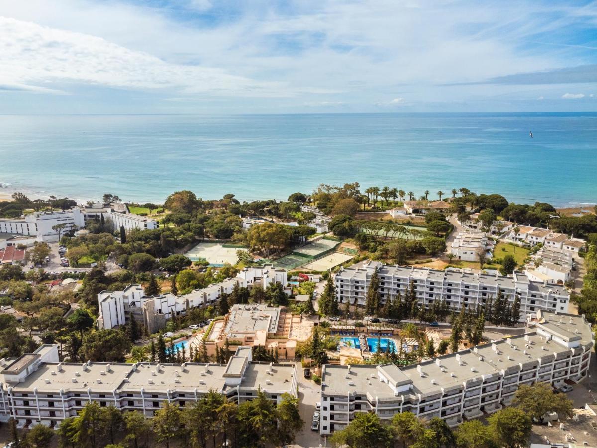 Апартаменти Balaia 3Br Sunny Terrace Албуфейра Екстер'єр фото