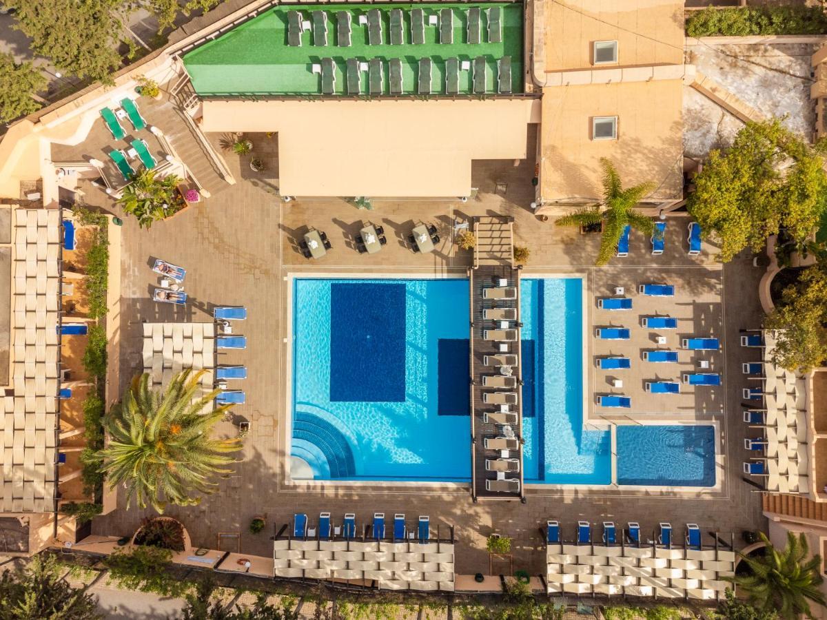 Апартаменти Balaia 3Br Sunny Terrace Албуфейра Екстер'єр фото