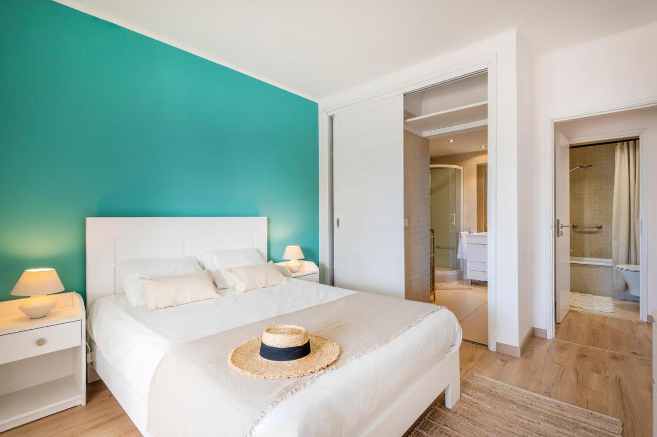 Апартаменти Balaia 3Br Sunny Terrace Албуфейра Екстер'єр фото
