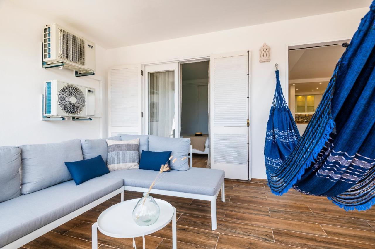 Апартаменти Balaia 3Br Sunny Terrace Албуфейра Екстер'єр фото