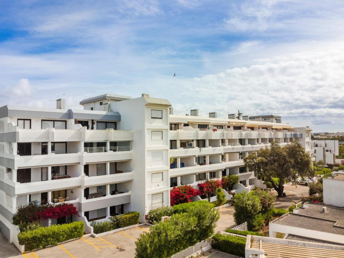 Апартаменти Balaia 3Br Sunny Terrace Албуфейра Екстер'єр фото